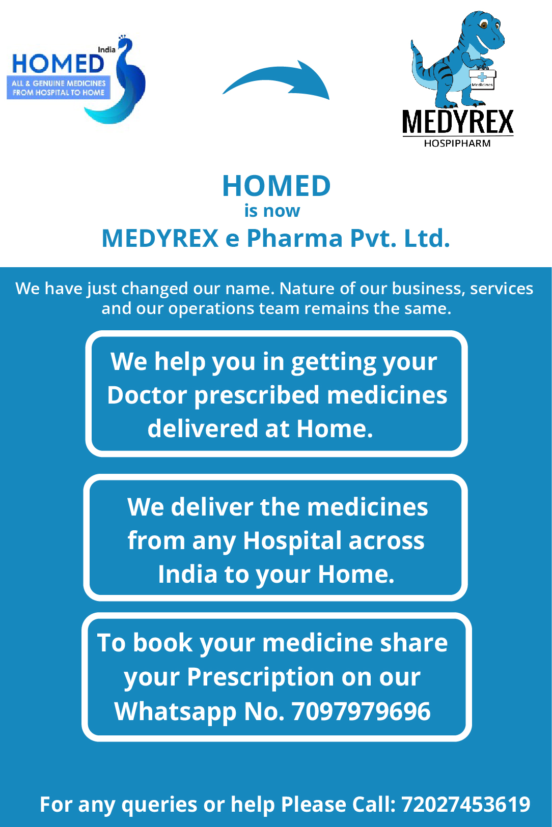 medyrex